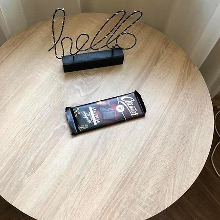 Apartament At Park إلفيف المظهر الخارجي الصورة