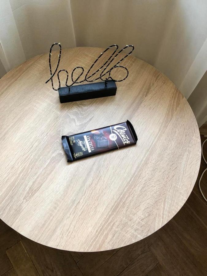 Apartament At Park إلفيف المظهر الخارجي الصورة