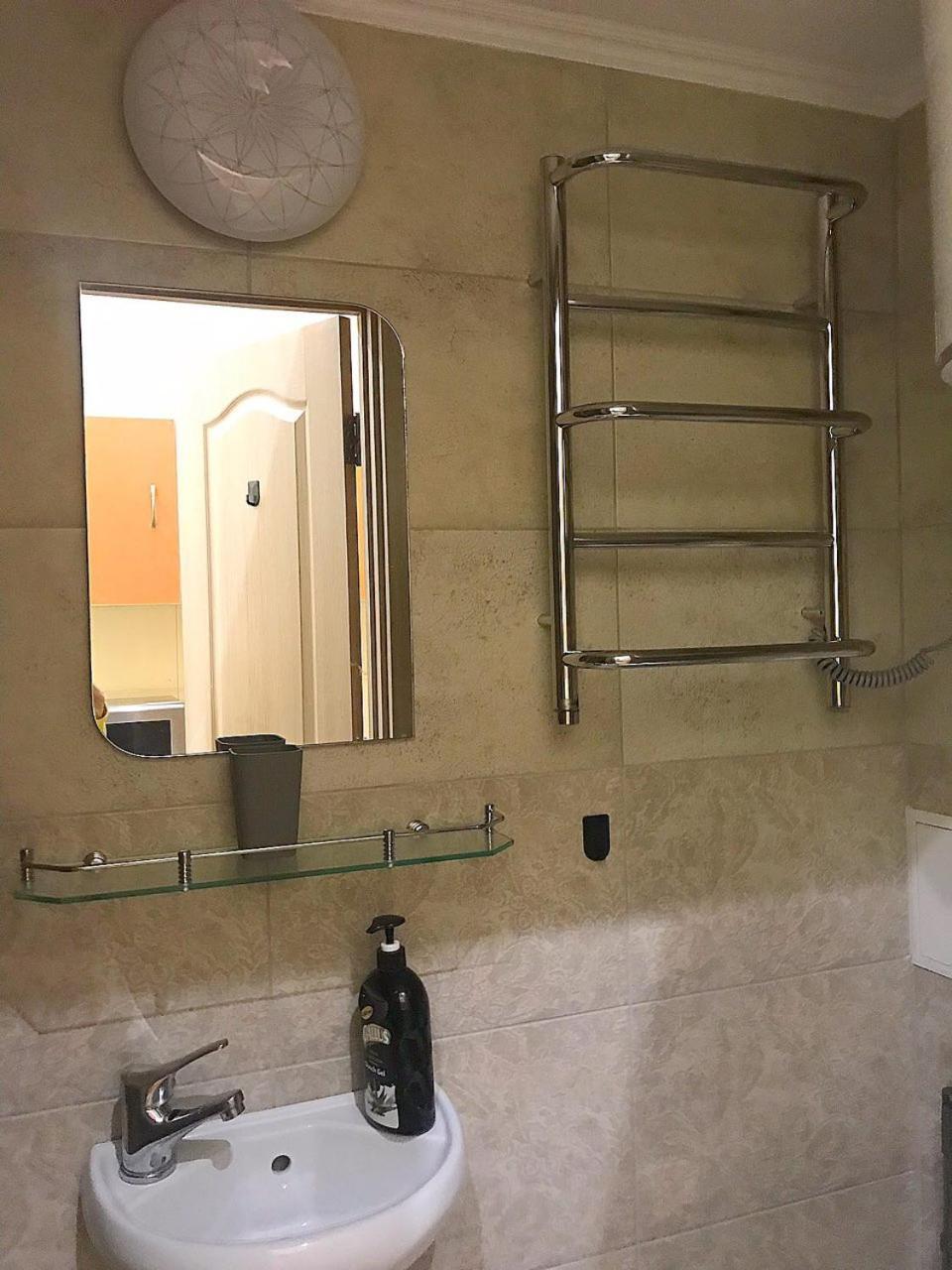 Apartament At Park إلفيف المظهر الخارجي الصورة