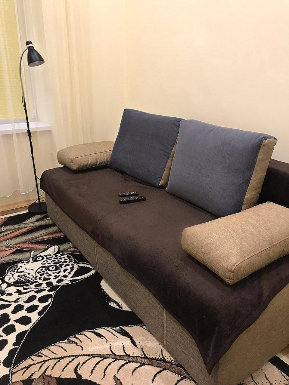 Apartament At Park إلفيف المظهر الخارجي الصورة