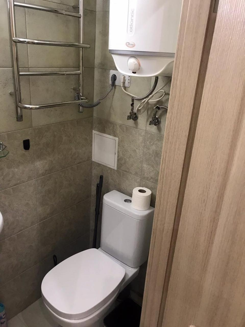 Apartament At Park إلفيف المظهر الخارجي الصورة