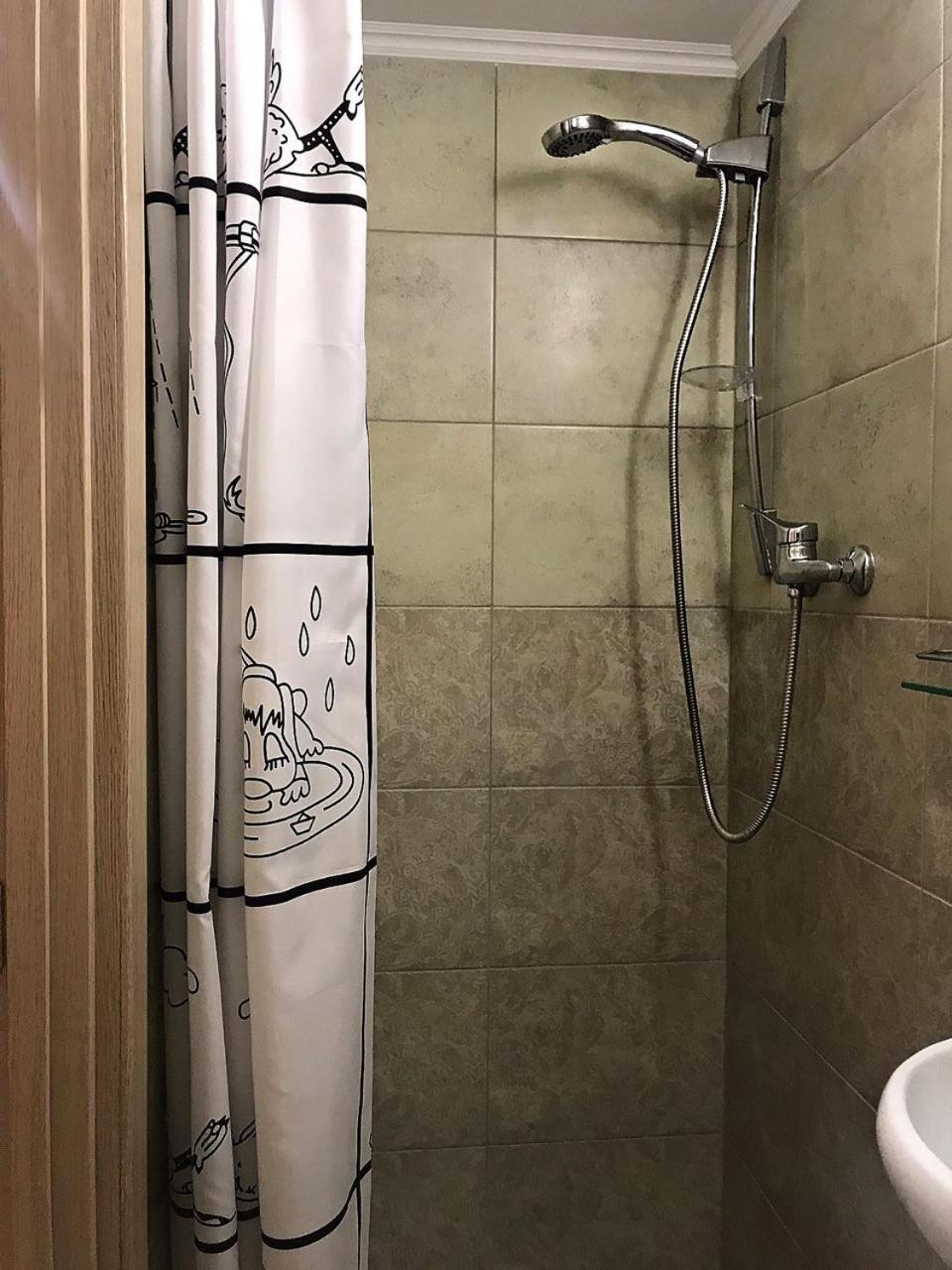 Apartament At Park إلفيف المظهر الخارجي الصورة